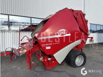 Lely RP 535 MASTER - Round baler: picture 1