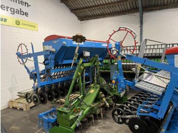 Seed drill Lemken Saphir 9/300 AutoLoad: picture 1