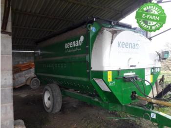Keenan  - Livestock equipment