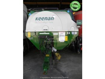 Keenan 320 meca fibre - Livestock equipment