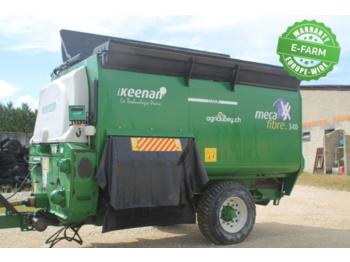 Keenan Méca fibre 340 - Livestock equipment