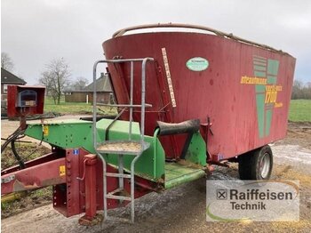 Livestock equipment Strautmann Futtermischwagen