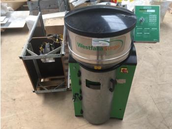 Westfalia  - Livestock equipment