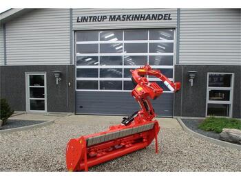 Verge mower Maschio Giraffa XL 210 SE: picture 1