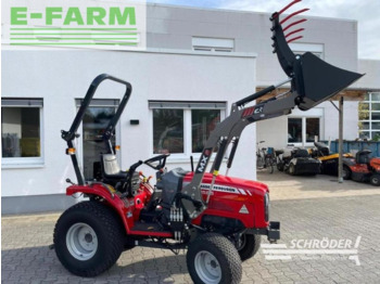 Farm tractor MASSEY FERGUSON 1000 series