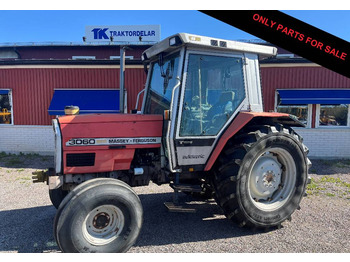 Farm tractor MASSEY FERGUSON 3000 series