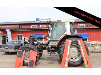 Farm tractor MASSEY FERGUSON 3600 series