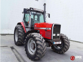 Farm tractor MASSEY FERGUSON 3645