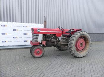 Farm tractor Massey Ferguson 3 wheel 165: picture 1