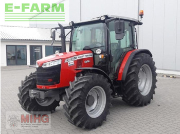 Farm tractor MASSEY FERGUSON 4700 series