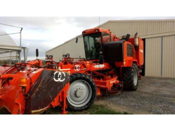 Beet harvester Matrot M41 h: picture 1