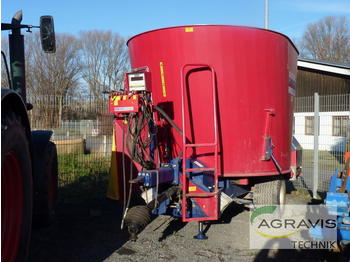 Silage equipment Mayer Siloking VM 12: picture 1