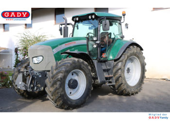 Farm tractor McCormick TTX 190 E-plus: picture 1