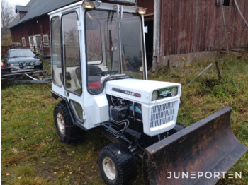 Fmc bolens tractor cheap