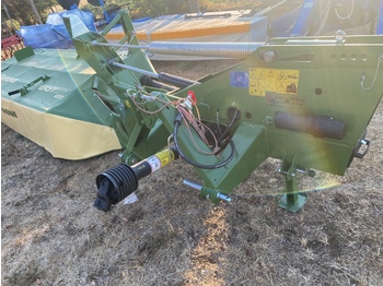 Mower KRONE Easy cut 280