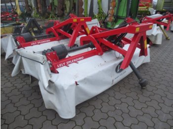 Lely 320 F - Mower