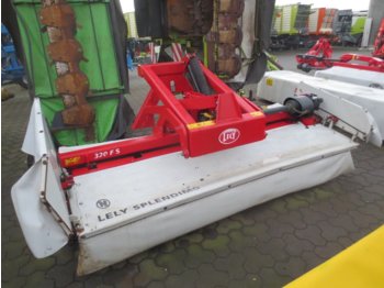 Lely 320 FS - Mower