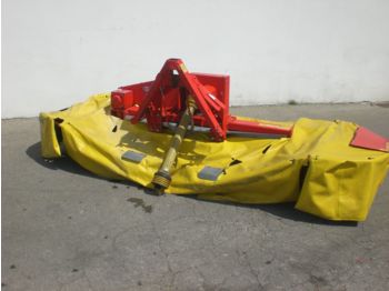  Niemeyer FB 310 FRONT - Mower