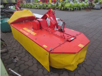Niemeyer RO 271 FB - Mower