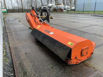 Perfect ZF2-210 - Mower
