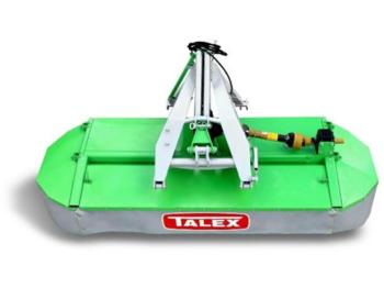 Talex kosiarka przednia fast cut talex 3,0m - Mower