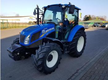 Farm tractor New Holland T4.65 PowerStar: picture 1