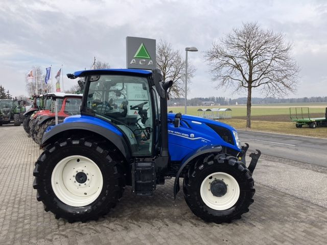 New Holland T5.110 DC (Stage V)  leasing New Holland T5.110 DC (Stage V): picture 2