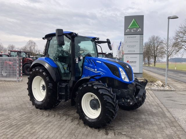 New Holland T5.110 DC (Stage V)  leasing New Holland T5.110 DC (Stage V): picture 1
