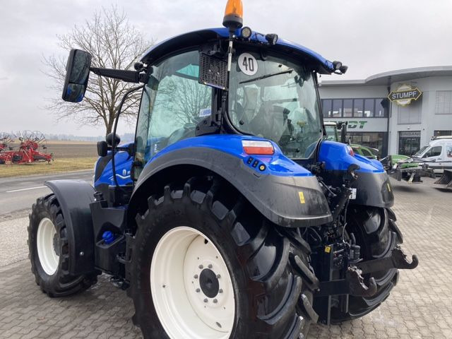 New Holland T5.110 DC (Stage V)  leasing New Holland T5.110 DC (Stage V): picture 5