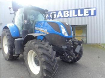 Farm tractor New Holland T7190RC: picture 1