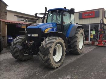 Farm tractor New Holland TM 175: picture 1
