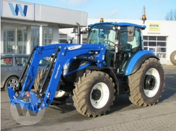 New Farm tractor New Holland T 5.105 DC 1.5: picture 1