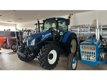 Farm tractor New Holland T 5.95: picture 1