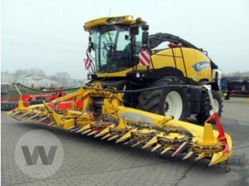 Forage harvester New Holland fr 700: picture 1
