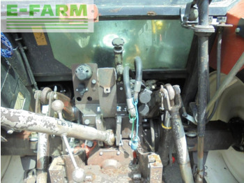 Farm tractor New Holland l 85 dt / 6635 de luxe: picture 5