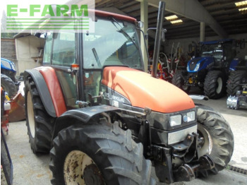 Farm tractor New Holland l 85 dt / 6635 de luxe: picture 2