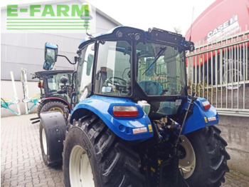 Farm tractor New Holland t4.55 stage v: picture 5