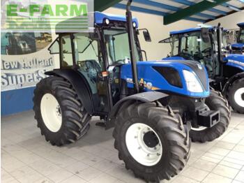 Farm tractor New Holland t4.80lp: picture 1