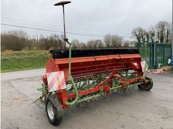 Seed drill Nodet SL 340: picture 1