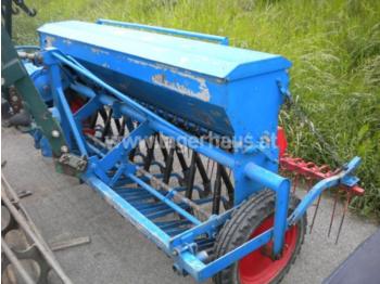 Combine seed drill Nordsten 2,5M: picture 1