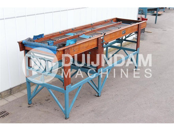 Perfect EU - Agricultural machinery