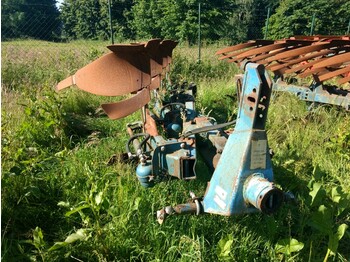 Plow 4-SCHAR