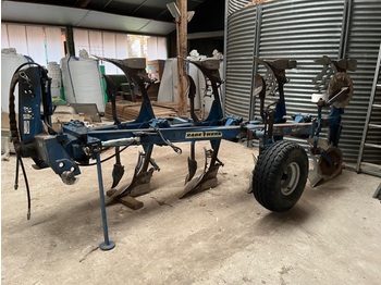 Rabe Star-Avant 120 CD - Plow