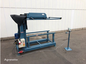 Perfect 160 - Post-harvest equipment