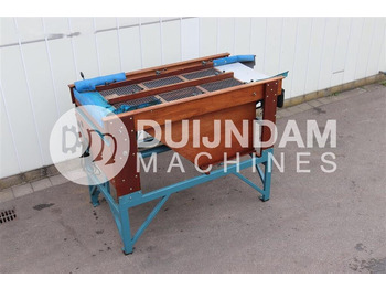 Perfect EU - Post-harvest equipment