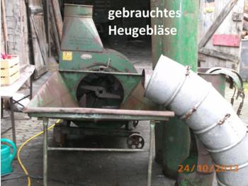 Pronar Heugebläse - Post-harvest equipment