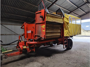 Potato harvester Grimme SE 75-30 SB