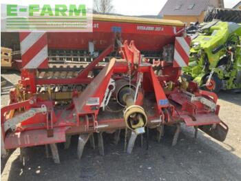 Seed drill Pöttinger vitasew 252 a + lion 252: picture 1