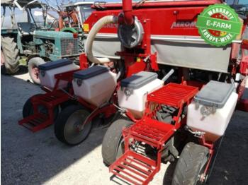 Becker Aerom T P4S - Precision sowing machine