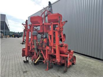 Becker Aeromat - Precision sowing machine